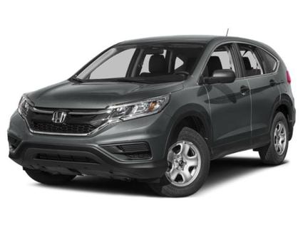 2015 Honda CR-V Minneapolis MN