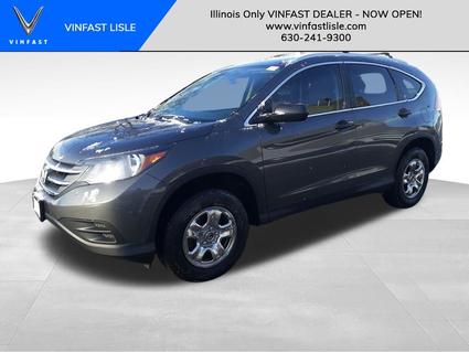 2013 Honda CR-V Lisle IL