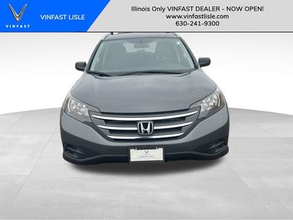 2013 Honda CR-V Lisle IL