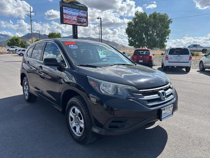 2014 Honda CR-V Taylorsville UT
