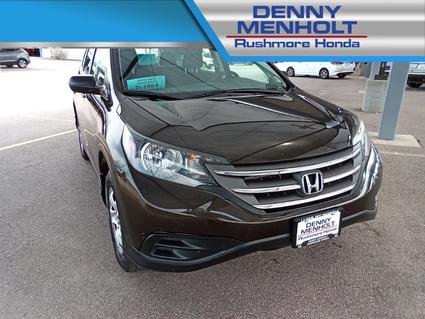 2014 Honda CR-V Rapid City SD