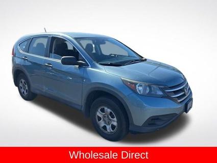 2014 Honda CR-V Salem OR