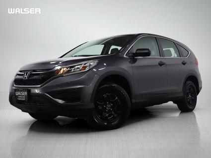 2015 Honda CR-V Burnsville MN
