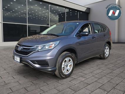 2016 Honda CR-V Lake Hopatcong NJ