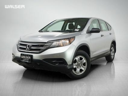 2013 Honda CR-V South Saint Paul MN