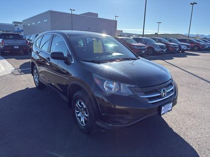 2014 Honda CR-V Bozeman MT