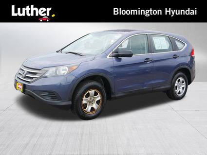 2014 Honda CR-V Minneapolis MN
