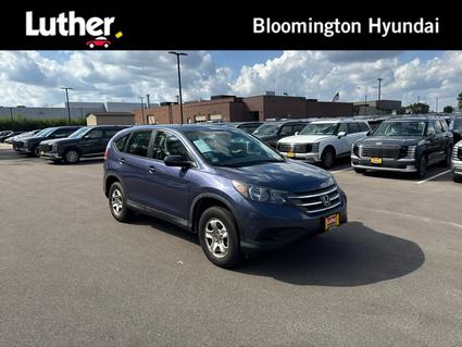 2014 Honda CR-V Minneapolis MN