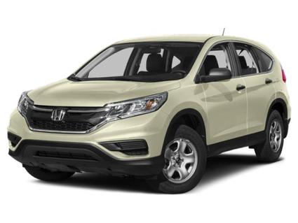 2015 Honda CR-V Truth or Consequences NM