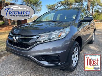 2016 Honda CR-V Memphis TN