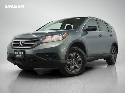 2012 Honda CR-V Burnsville MN