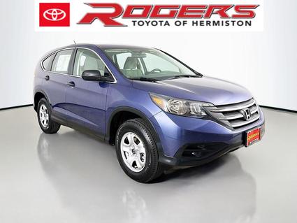 2014 Honda CR-V Hermiston OR