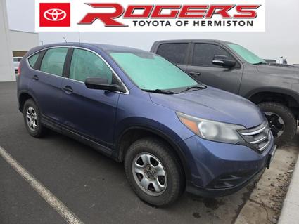 2014 Honda CR-V Hermiston OR
