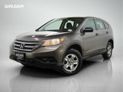 2014 Honda CR-V South Saint Paul MN