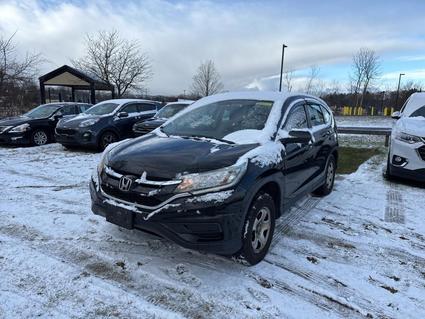 2016 Honda CR-V Cliffton Park NY