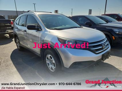 2013 Honda CR-V Grand Junction CO