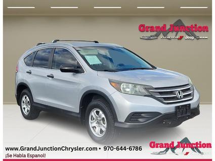 2013 Honda CR-V Grand Junction CO