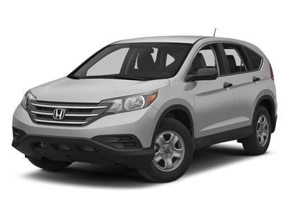 2013 Honda CR-V Grand Junction CO
