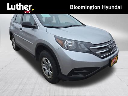 2014 Honda CR-V Minneapolis MN