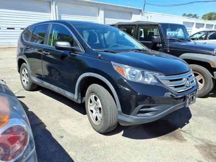 2014 Honda CR-V Salem VA