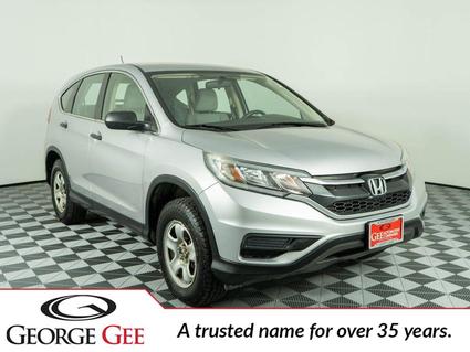 2016 Honda CR-V Liberty Lake WA