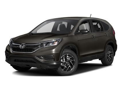 2016 Honda CR-V Coeur d'Alene ID