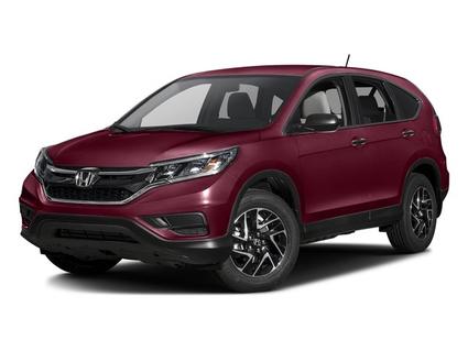 2016 Honda CR-V Inver Grove Heights MN