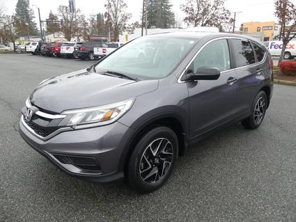2016 Honda CR-V Grants Pass OR