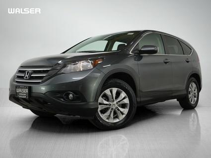 2013 Honda CR-V Burnsville MN