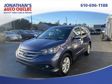 2013 Honda CR-V West Chester PA
