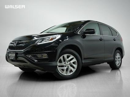 2015 Honda CR-V Burnsville MN