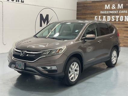 2016 Honda CR-V Portland OR