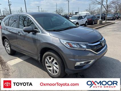 2016 Honda CR-V Louisville KY