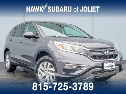 2016 Honda CR-V Plainfield IL