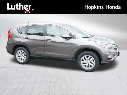 2016 Honda CR-V Hopkins MN