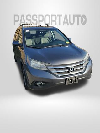 2012 Honda CR-V Suitland MD