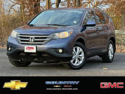 2013 Honda CR-V Benton KY