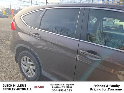 2015 Honda CR-V Beckley WV