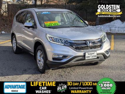 2015 Honda CR-V Albany NY