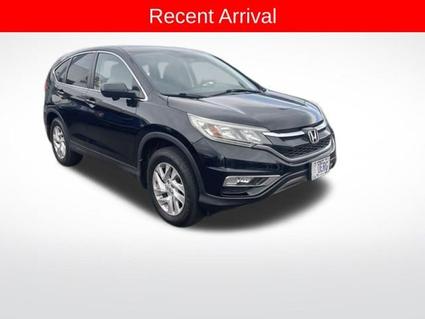 2015 Honda CR-V Salem OR