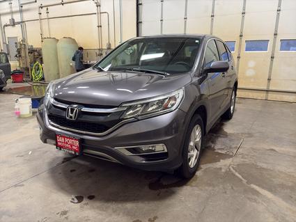 2015 Honda CR-V Dickinson ND