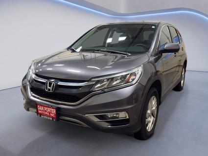 2015 Honda CR-V Dickinson ND