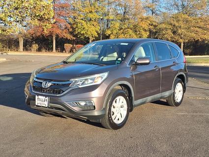 2016 Honda CR-V Manassas VA