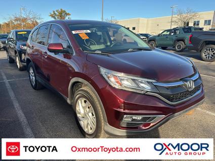 2016 Honda CR-V Louisville KY