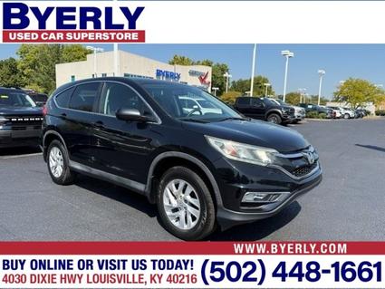 2016 Honda CR-V Louisville KY