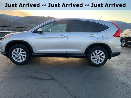 2016 Honda CR-V East Wenatchee WA