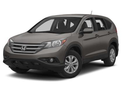 2013 Honda CR-V Missoula MT