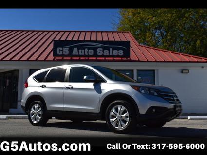 2013 Honda CR-V Fishers IN