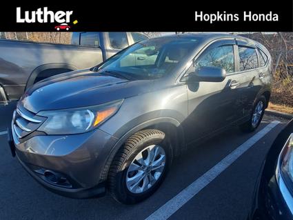 2013 Honda CR-V Hopkins MN