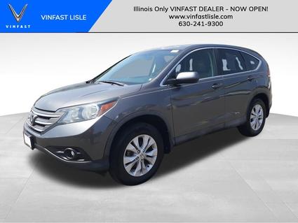 2014 Honda CR-V Lisle IL
